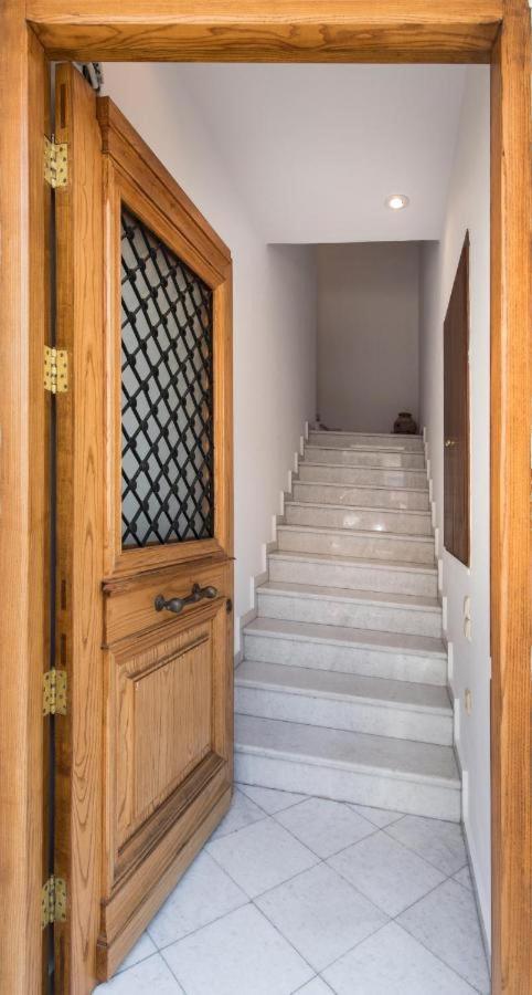 Apartamento La Strada City House Lefkáda Exterior foto